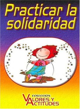 portada Practicar la Solidaridad