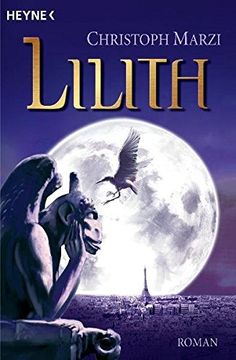 portada Lilith: Die Uralte Metropole 2 - Roman (in German)