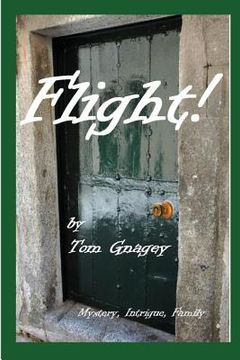 portada Flight! (en Inglés)