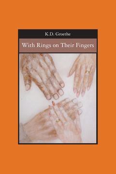 portada With Rings on Their Fingers (en Inglés)