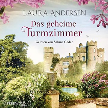portada Das Geheime Turmzimmer: 2 cds (en Alemán)