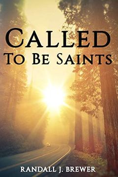 portada Called to be Saints (en Inglés)