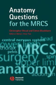 portada anatomy questions for the mrcs