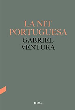 portada La nit Portuguesa (en Catalá)