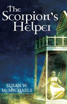 portada The Scorpion's Helper
