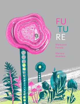 portada Future (en Inglés)