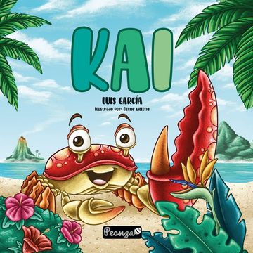 portada KAI (en Castellano)