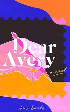 portada Dear Avery (en Inglés)