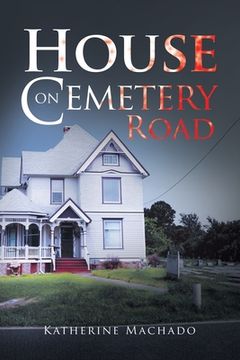 portada House on Cemetery Road (en Inglés)