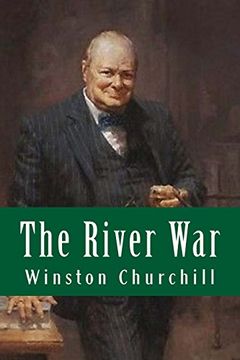portada The River war (en Inglés)