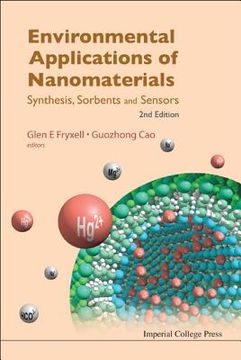 portada environmental applications of nanomaterials