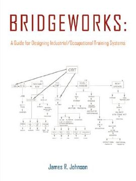 portada bridgeworks: a guide for designing industrial/occupational training systems (en Inglés)