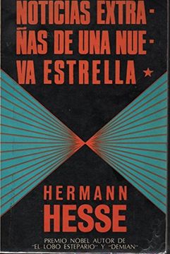 portada Noticias Extra? Æas de una Nueva Estrella (in Spanish)