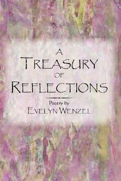portada a treasury of reflections (en Inglés)
