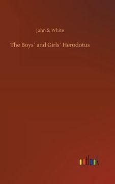 portada The Boys´ and Girls´ Herodotus 