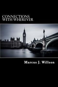 portada Connections with Wherever: Modern Tales of the Fantastic (en Inglés)