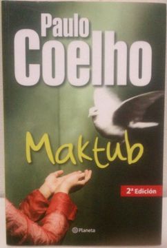portada Maktub (in Spanish)
