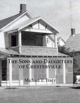 portada The Sons and Daughters of Chesterville (in English)