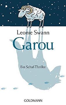 portada Garou: Ein Schaf-Thriller (in German)