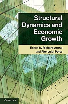 portada Structural Dynamics and Economic Growth (in English)