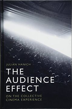 portada The Audience Effect: On the Collective Cinema Experience 