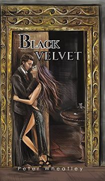 portada Black Velvet (in English)
