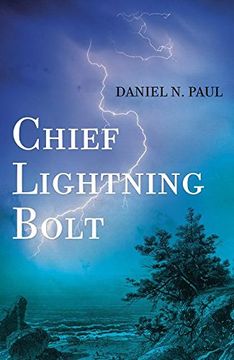 portada Chief Lightning Bolt