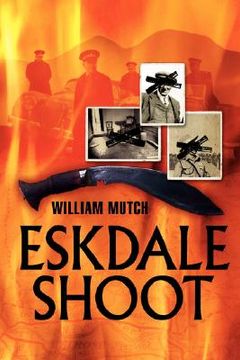 portada eskdale shoot (en Inglés)
