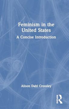 portada Feminism in the United States: A Concise Introduction