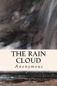 portada The Rain Cloud (in English)