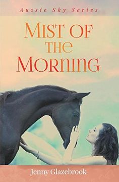 portada Mist of the Morning (Aussie Sky Series)