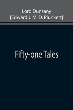 portada Fifty-one Tales
