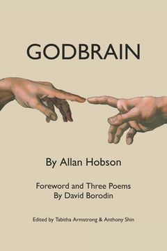 portada Godbrain: With a Foreword and Three Poems by David Borodin (en Inglés)