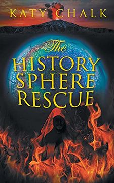 portada The History Sphere Rescue (in English)