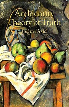 portada An Identity Theory of Truth (en Inglés)
