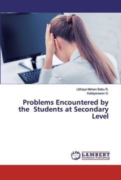 portada Problems Encountered by the Students at Secondary Level (in English)