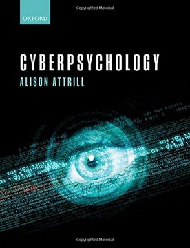 portada Cyberpsychology