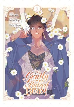 portada My Gently Raised Beast, Vol. 5 (en Inglés)