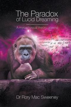 portada The Paradox of Lucid Dreaming (en Inglés)