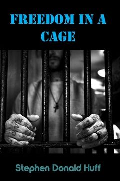 portada Freedom in a Cage: Death Eidolons: Collected Short Stories 2014 (en Inglés)