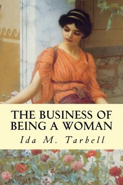 portada The Business of Being a Woman