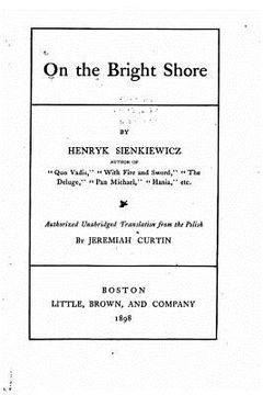 portada On the Bright Shore (en Inglés)