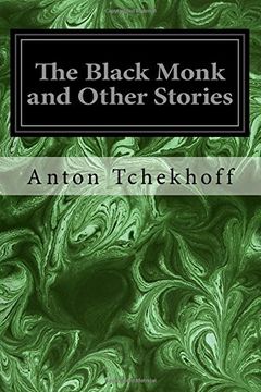 portada The Black Monk and Other Stories