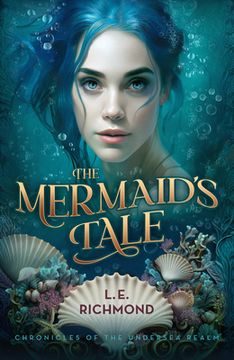 portada The Mermaid's Tale: Volume 1 (en Inglés)