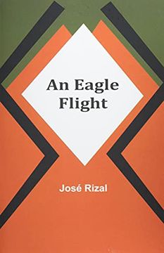 portada An Eagle Flight (en Inglés)
