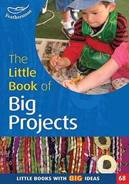 portada The Little Book of big Projects: Little Books With big Ideas (68): No. 68