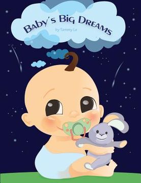 portada Babys Big Dreams (en Inglés)