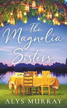portada The Magnolia Sisters 