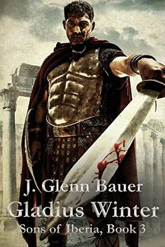 portada Gladius Winter: Sons of Iberia (en Inglés)