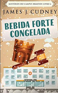 portada Bebida Forte Congelada (6) (in Portuguese)